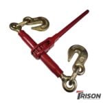 Durabilt Ratchet Load Binder Truck Tight - for 3/8" - 1/2" chains