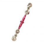 Durabilt 3/8" American Ratchet Load Binder Body