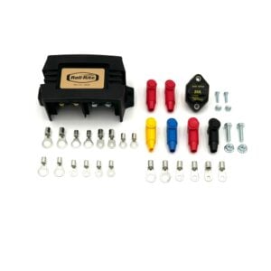 Roll Rite - Trison Tarps Inc.