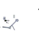 Roll Rite 371031 Electric Conversion Kit for Flat Top Trailers - Walking Floors