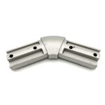 Roll Rite 76915 Casting, Extreme Duty 45 Elbow for Pivot Tube
