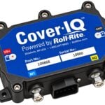Roll Rite Cover-IQ Mechanical Controller