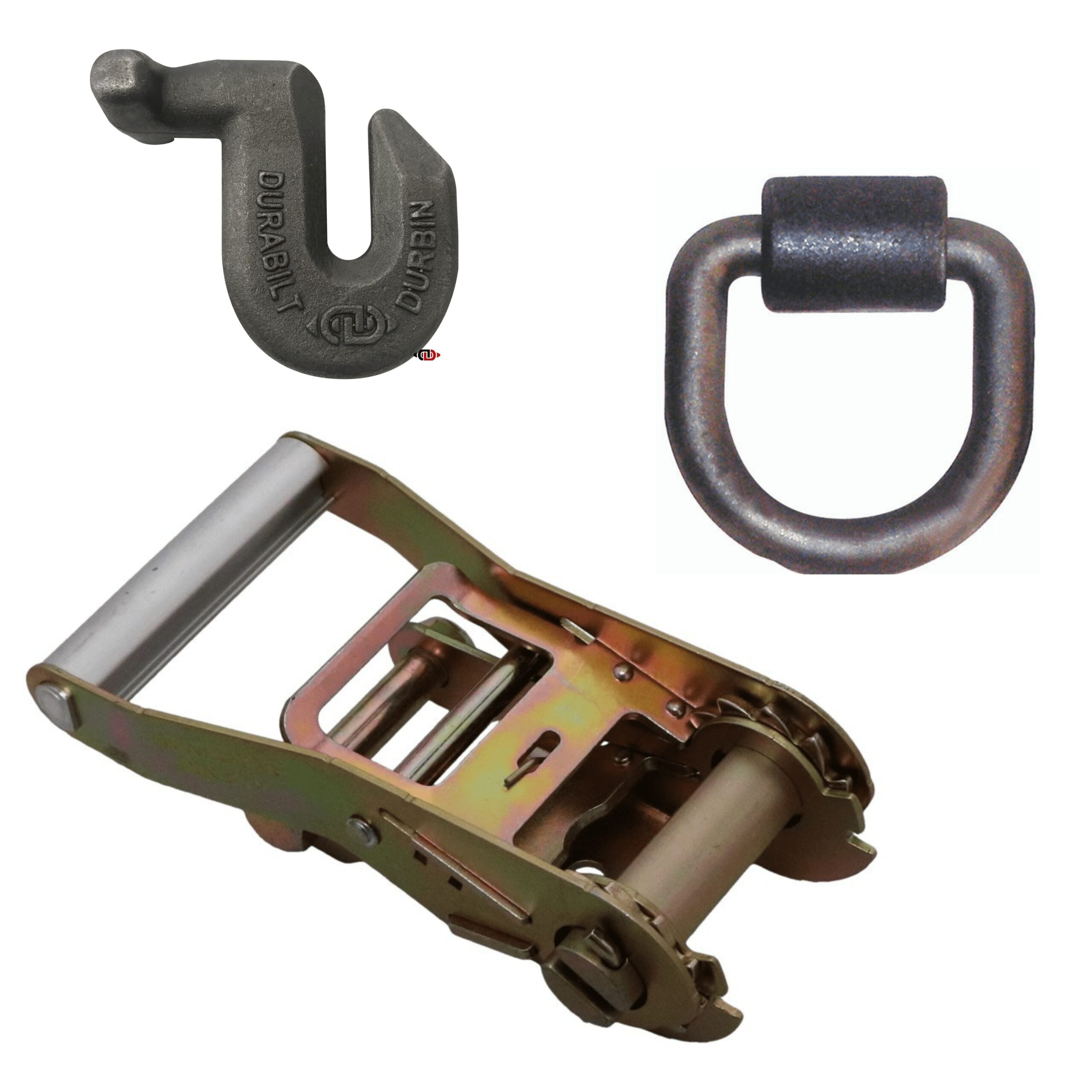 Greive Hardware General Hardware - Trison Tarps Inc.