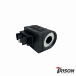 Roll Rite 102078, 12VDC Coil for Power Unit (39612 & 39712)