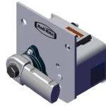 Roll Rite 6 Spring UB Pivot Assembly Driver Side -Old Style