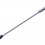 Roll Rite Pivot Cable Assembly 2in Axle Rear Flex Arm 46515