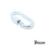 Trison Zinc Plated Quick Link