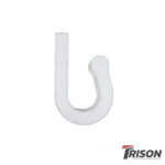 Trison Rope Hook - Extruded Aluminum RRHAL