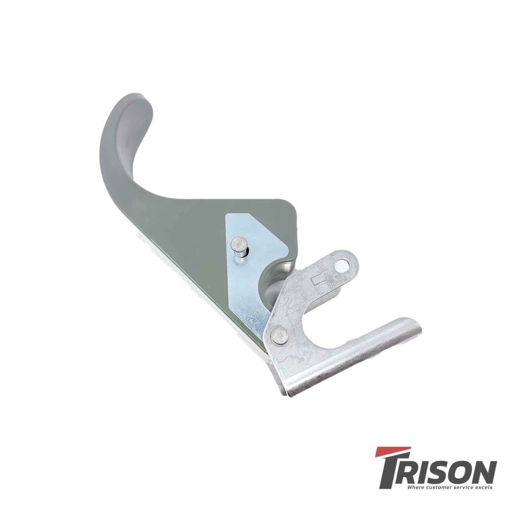 Easy-off Tarp Stop Kit 6