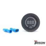 Trison 12V LED Voltmeter