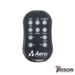 Remote for Aeroforce ROC A0755-860809
