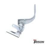 Shur-Co Aluminum Easy-off Tarp Stop Kit TS7AK