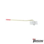 Aero 0201-967004-1 Lock Bar with Cast Aluminum Mount