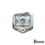 Locking T-Handle