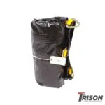 Hopper Chute for Titan Trailer