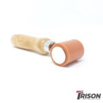 Tarp Repair Roller
