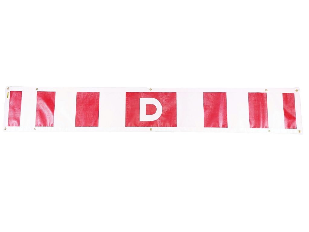 Mesh D-Sign