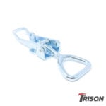 Adjustable Draw Latches
