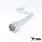 0 18in Crank Handle for Rolling Tarp System
