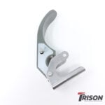Easy-off Tarp Stop Kit 3"