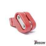 Elcargo Double Pulley Head for External Tensioner EL101A1026