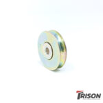 Elcargo 151CA1001 Bearing for External Tensioner