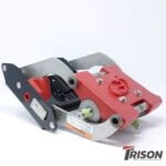 Elcargo 421 Central Mechanism - DS Crank EL421A0002-C