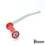 Elcargo Handle with Spring for Multi-Gear System