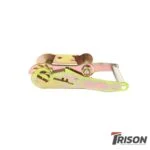 2" Wide Handle Ratchet