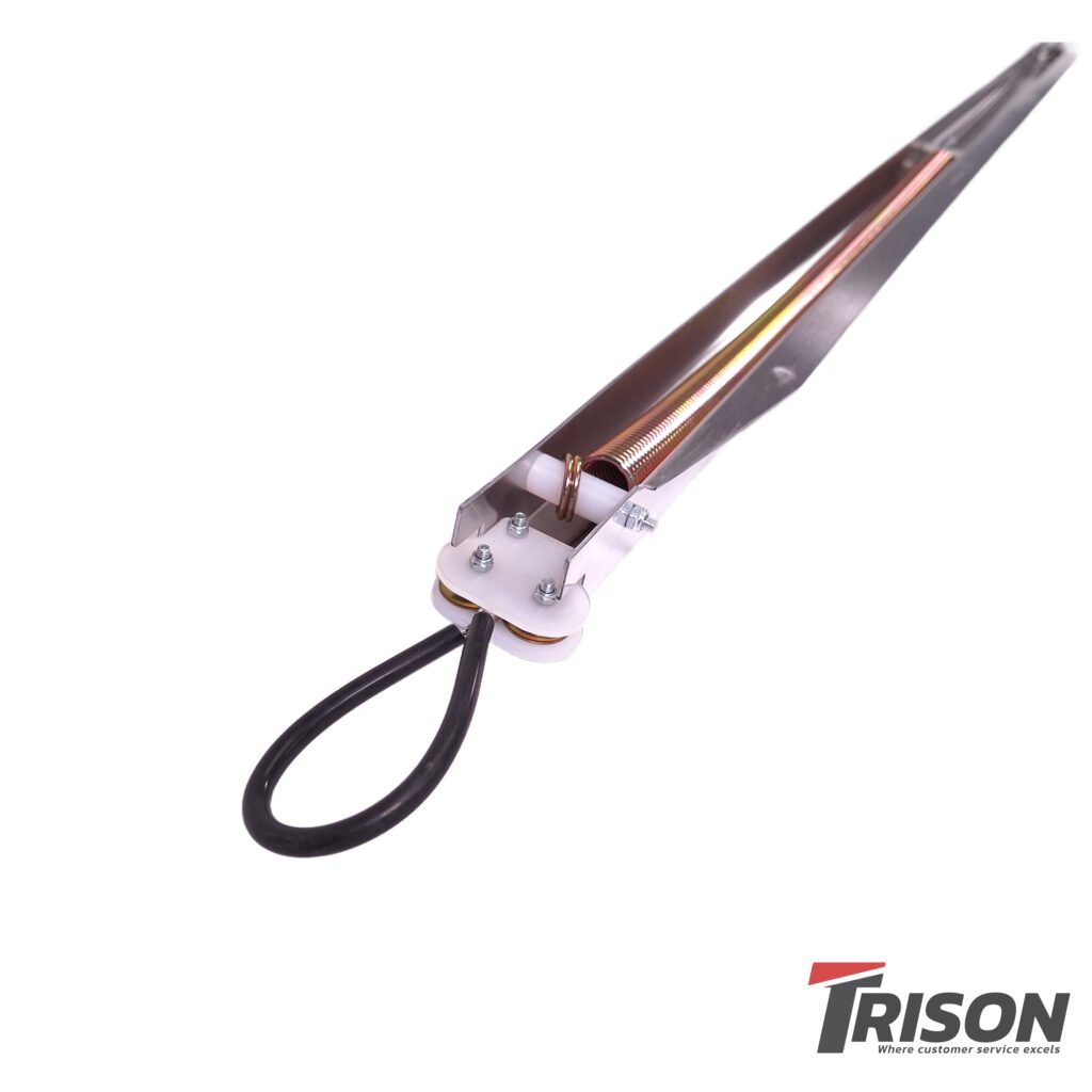 Rear Cable Return Kit Trison Tarps Inc.