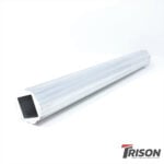 Elcargo Connector for 2" Pipe