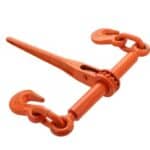 Kinedyne 5/16" to 3/8" Medium-Duty Ratchet Chain Binder