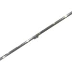 Adjustable 0311-961307 Roll Bar for Flip Tarp System - Electric