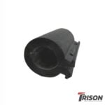 Aero Easy Cover 0311-862275 Round Rubber Bumper