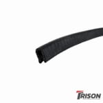 Rubber Edge Trim