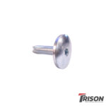 Torx Bolt for Liner -3/8" x 1 1/2" - Large Head