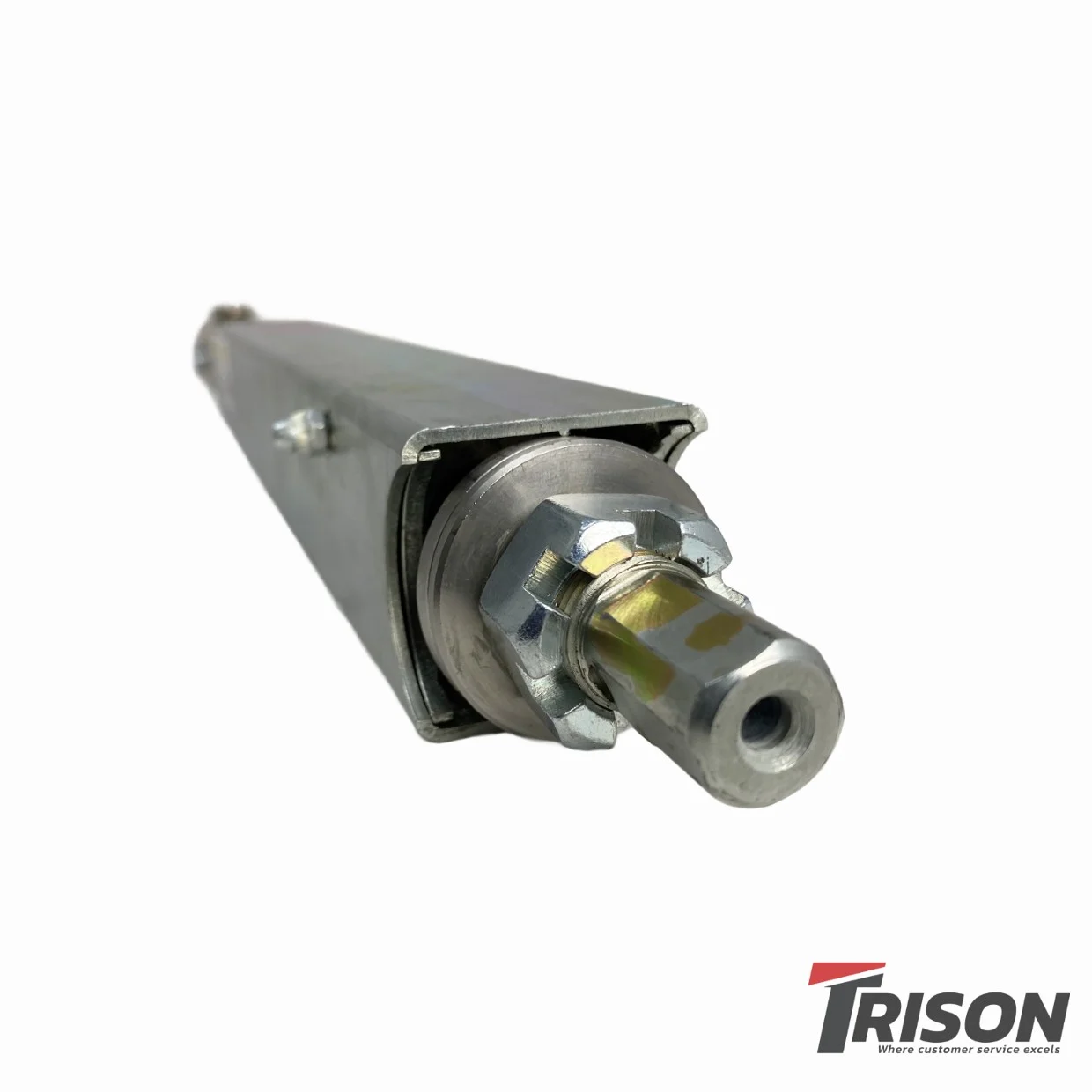 Aero 0201962416 Rear Lock Assembly For Conestoga System Driver Side Trison Tarps Inc.