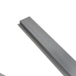 Kinedyne 3608 Aluminum Double L Winch Track