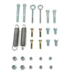 Aero 0311-963214 Easy Cover Hardware Pack