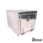 18" High x 18" Wide x 24" Deep Storage Box