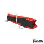 Vinyl Exhaust Cover - Red