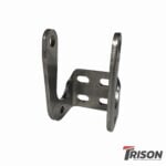 Tarp Stop Body - SS - Easy off Swivel