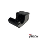 Tarp Stop - Easy off Swivel Holder