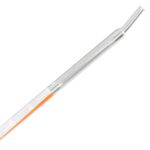 Kinedyne 37031 Standard Winch Bar - Chrome