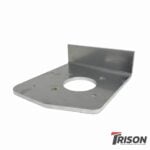 Roll Rite Thru-Shaft Motor Mounting Bracket