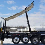 Donovan SWAT Roll Off Tarp System