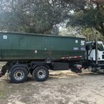 Donovan SWAT Roll Off Tarp System
