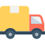 Delivery Icon