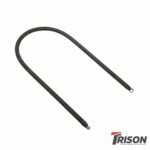 EL101CA1154 Internal Tensioner Spring - 58"Long x 0.893" Diameter - for Sod Tarp Systems