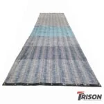 Roll Off Mighty Mesh Replacement Tarp | Donovan Tarps